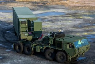 США вперше показали ракетний комплекс Typhon у Японії