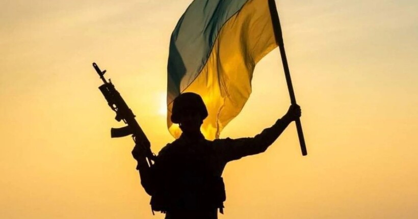 Українські військові звільнили Панківку на Донеччині