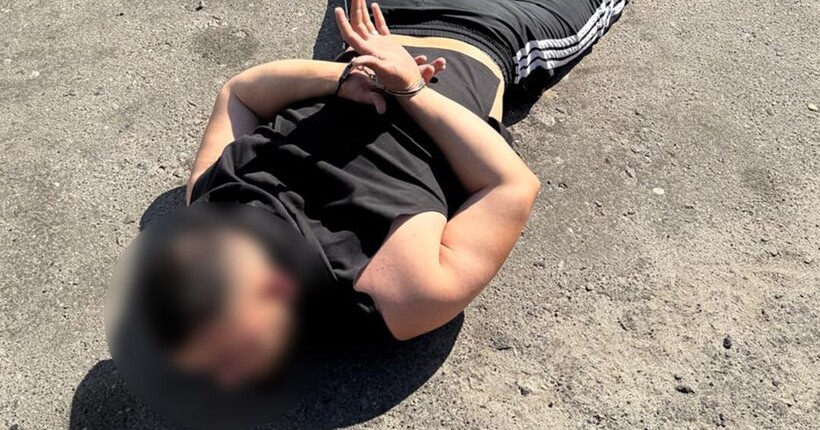 На Сумщині чоловік замовив вбивство колишньої дівчини за $10 000: деталі від поліції