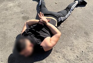 На Сумщині чоловік замовив вбивство колишньої дівчини за $10 000: деталі від поліції