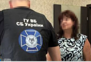 В Одесі затримано підприємницю за шпигунство на користь російського ГРУ
