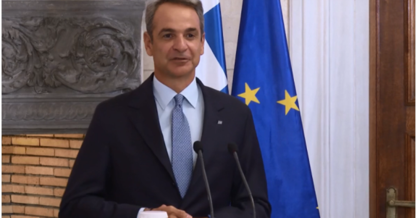 Прем'єр Греції закликав залучити Україну до консультацій ЄС і США про завершення війни