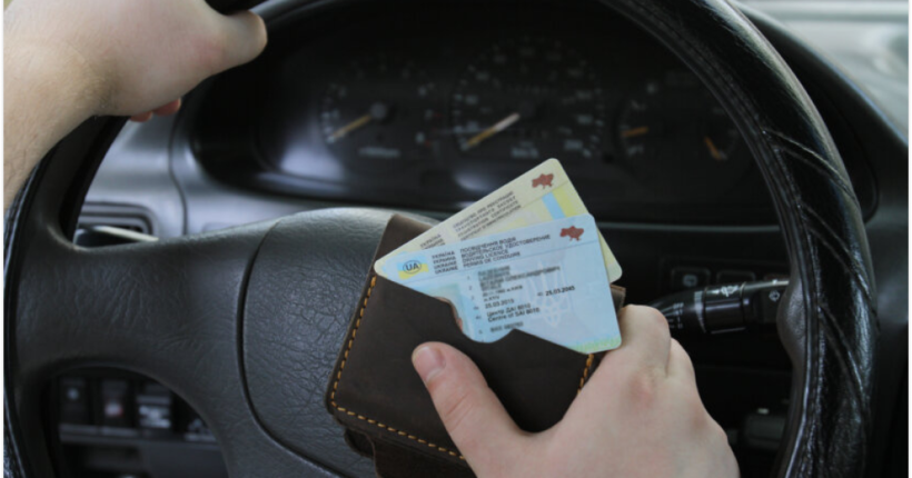 МВС оновило питання теоретичного іспиту для майбутніх водіїв