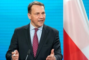 Польща проситиме Китай натиснути на росію для вирішення кризи на кордоні