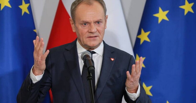 Польща заявила про 