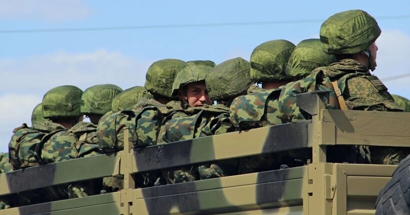 Сили оборони за добу знешкодили 910 окупантів і 26 артсистем