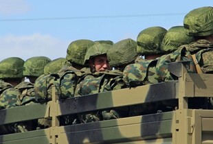 Сили оборони за добу знешкодили 910 окупантів і 26 артсистем