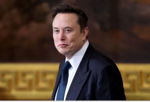 Ілон Маск інвестував мільярд доларів в акції Tesla вперше за чотири роки