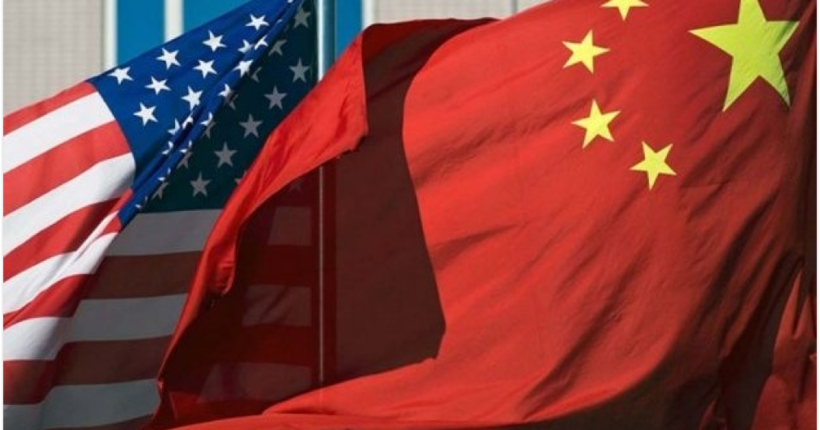 США відмовляються від односторонніх мит проти Китаю без участі Європи