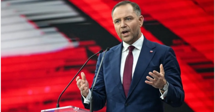 Президент Польщі закликав НАТО готуватися до війни після порушення дронами повітряного простору