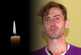 На війні загинув артист Львівської національної опери Дмитро Пасічник