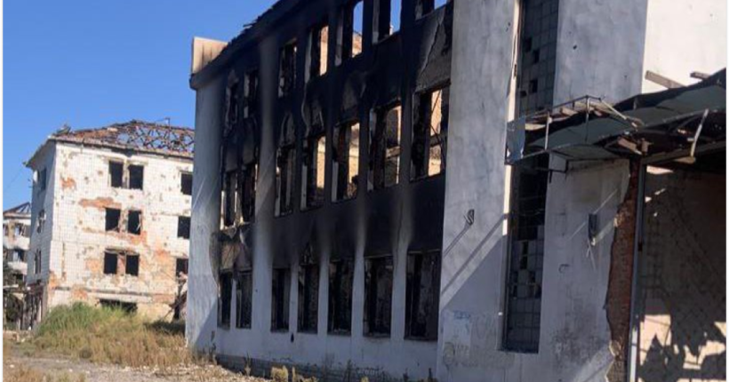 Російські обстріли Донеччини забрали життя одної людини, 14 поранених за добу