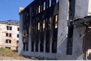 Російські обстріли Донеччини забрали життя одної людини, 14 поранених за добу