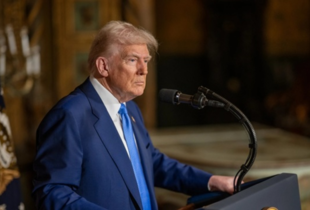 Трамп подав позов на 15 мільярдів доларів проти The New York Times