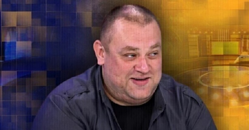 Національна безпека, як фундамент суб'єктності 