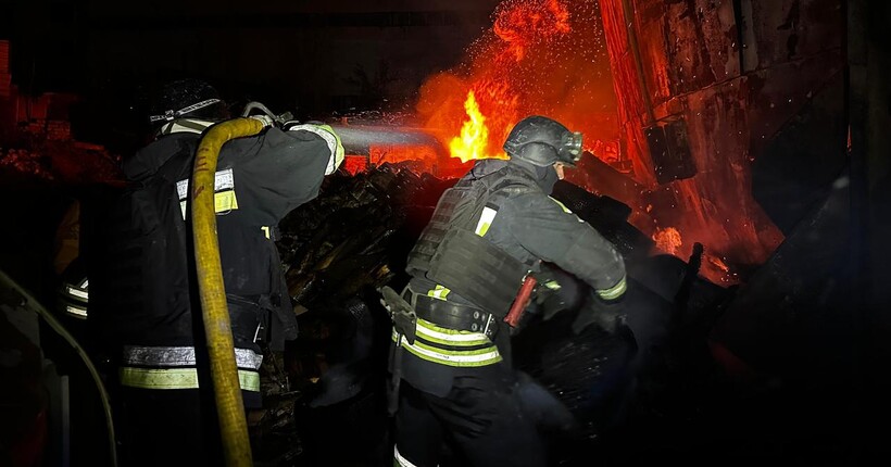 У Запоріжжі кількість постраждалих зросла до 18: двоє дітей у реанімації