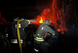 У Запоріжжі кількість постраждалих зросла до 18: двоє дітей у реанімації