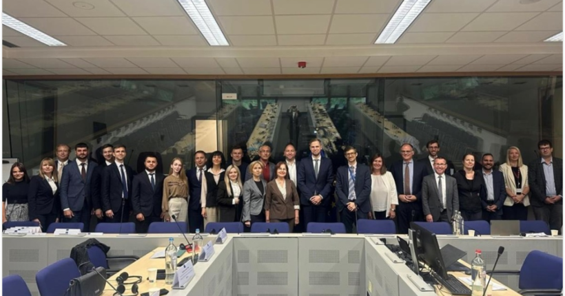 Завершено скринінг аграрного розділу у переговорах України з ЄС