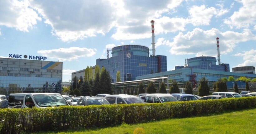 В Міненерго назвали кількість прольотів дронів і ракет над АЕС в Україні з початку року