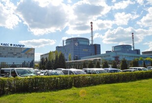 В Міненерго назвали кількість прольотів дронів і ракет над АЕС в Україні з початку року