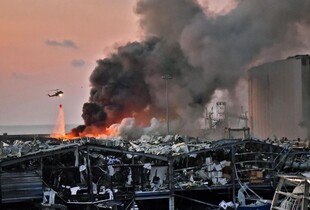 У Болгарії затримали російського бізнесмена, якого пов'язують з найбільшим неядерним вибухом