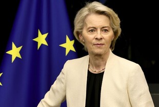 Одразу два вотуми недовіри фон дер Ляєн голосуватиме Європарламент у жовтні