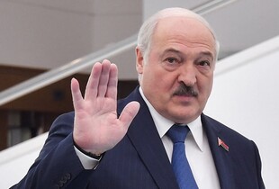 Лукашенко підписав указ про помилування 25 засуджених у Білорусі