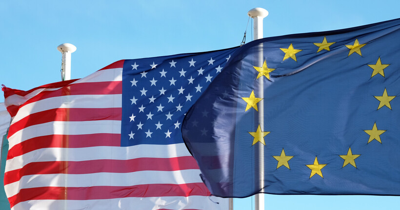 Новий пакет санкцій Євросоюзу проти рф: Україна очікує нові обмеження від США