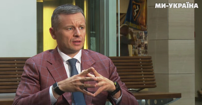 Марченко: Мінімальна заробітна плата у 2026 році буде 8 600 грн, також буде індексація пенсій