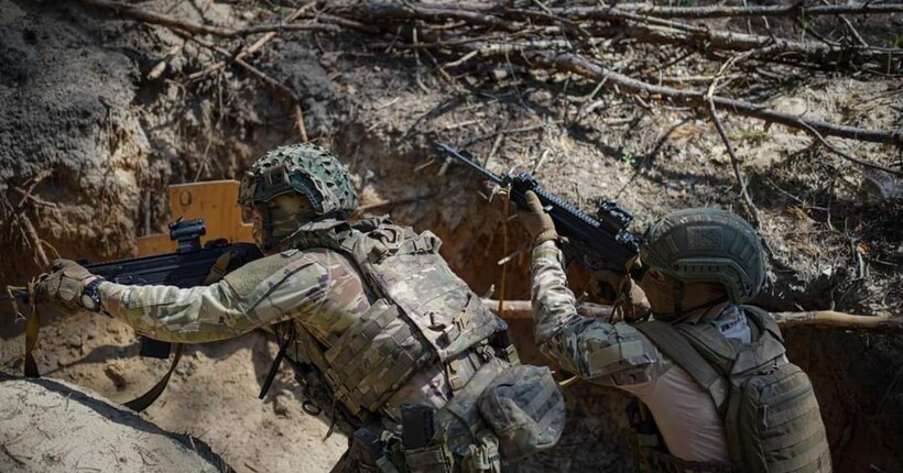Ситуація на фронті: окупанти 85 разів атакували позиції українських воїнів