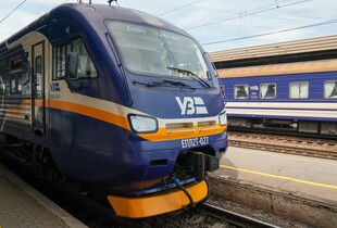 Росіяни атакували залізницю: в 