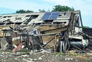 Армія рф завдала 590 ударів по Запорізькій області: в ОВА розповіли про наслідки