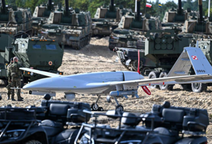 У Польщі стартували масштабні військові навчання 