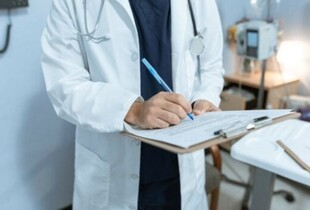 На діагностику українців, яким більше 40 років, у бюджеті закладено 10 млрд грн - Марченко
