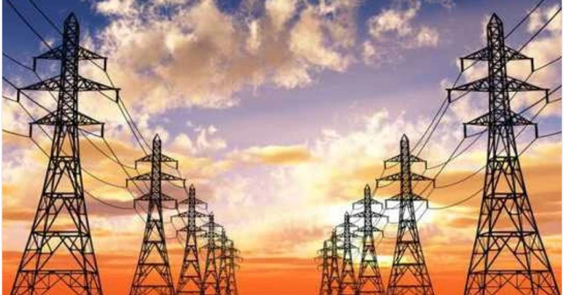 Споживання електроенергії в Україні зросло на 4,5% через несприятливу погоду