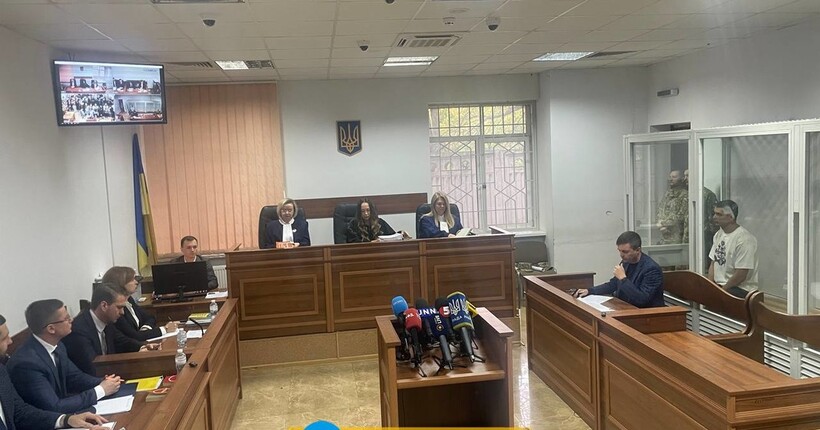 Вбивство підлітка на фунікулері: суд зібрався на чергове засідання