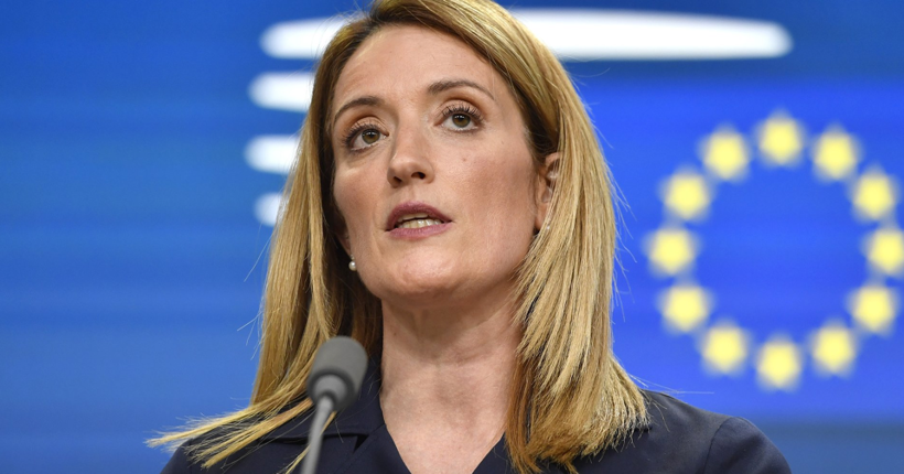 Європейський парламент відкриє постійне представництво в Києві