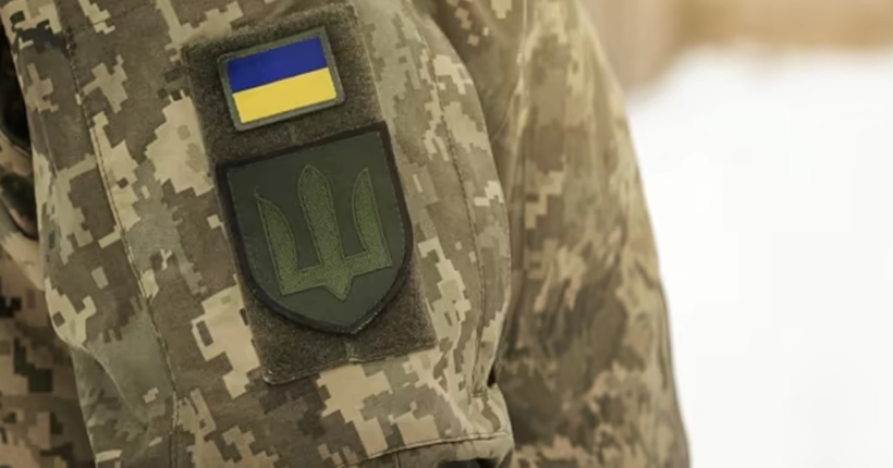 В Одесі чоловік напав з ножем на військовослужбовця ТЦК під час перевірки документів