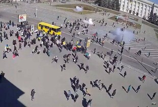 Генерал-полковника росгвардії засудили до 15 років за агресивну війну на Херсонщині