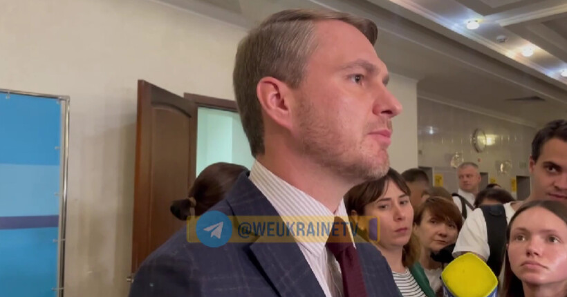 Кравченко про справу Матерухіна: Щире каяття на мене не впливає, моя позиція незмінна – довічне позбавлення волі