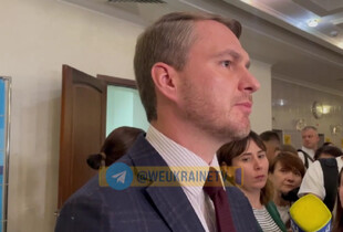 Кравченко про справу Матерухіна: Щире каяття на мене не впливає, моя позиція незмінна – довічне позбавлення волі