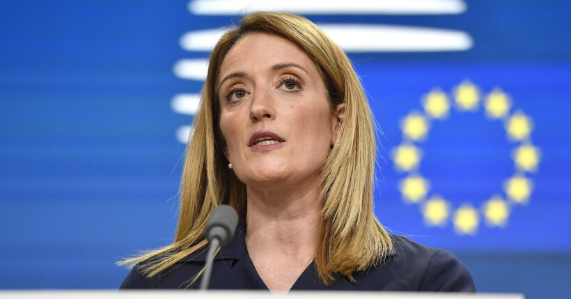 Європарламент поки не визначився з реакцією на вихід росії з Конвенції про запобігання тортур – Мецола
