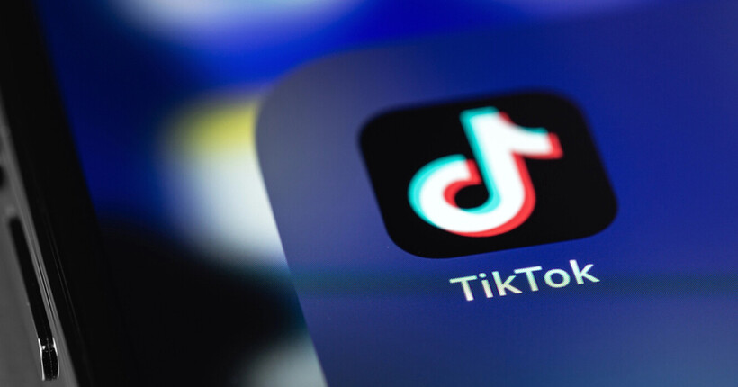 TikTok видалив понад 100 тисяч фейкових акаунтів у Молдові напередодні виборів