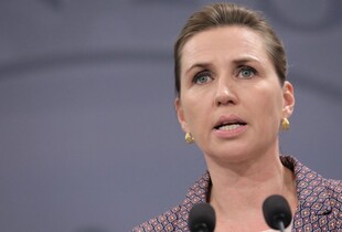 Данія посилить оборону: країна закупить ракети та дрони через загрозу з боку рф