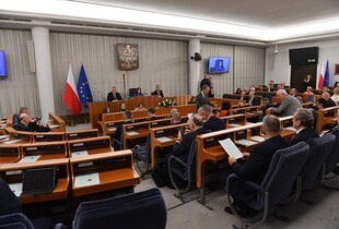 Сенат Польщі схвалив закон про допомогу українцям: що зміниться