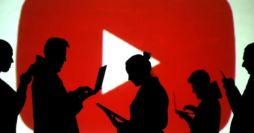 Майбутнє відеоконтенту пов’язане з штучним інтелектом - керівництво YouTube