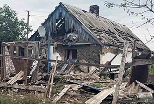 Армія рф здійснила понад 550 ударів по Запорізькій області: які наслідки