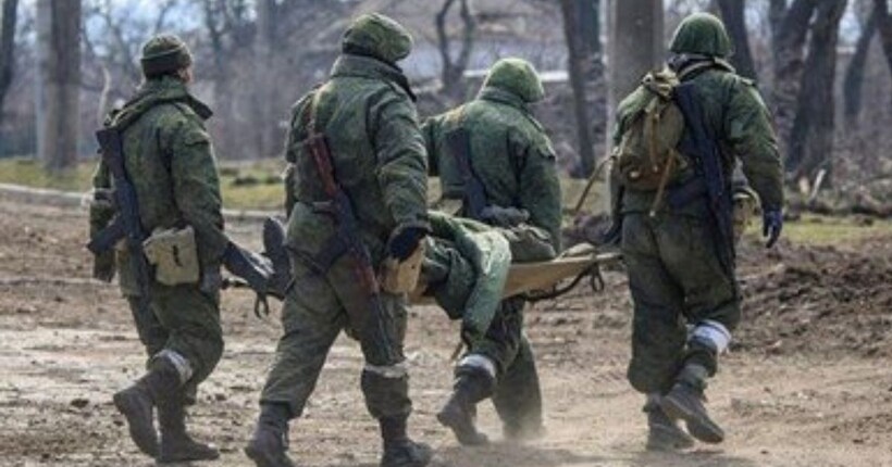 Сили оборони знищили два танки ворога та ліквідували понад 900 окупантів