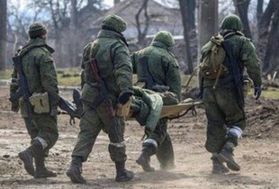 Сили оборони знищили два танки ворога та ліквідували понад 900 окупантів