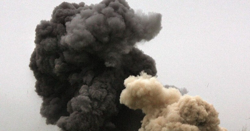 На Херсонщині від ворожих обстрілів постраждали семеро людей